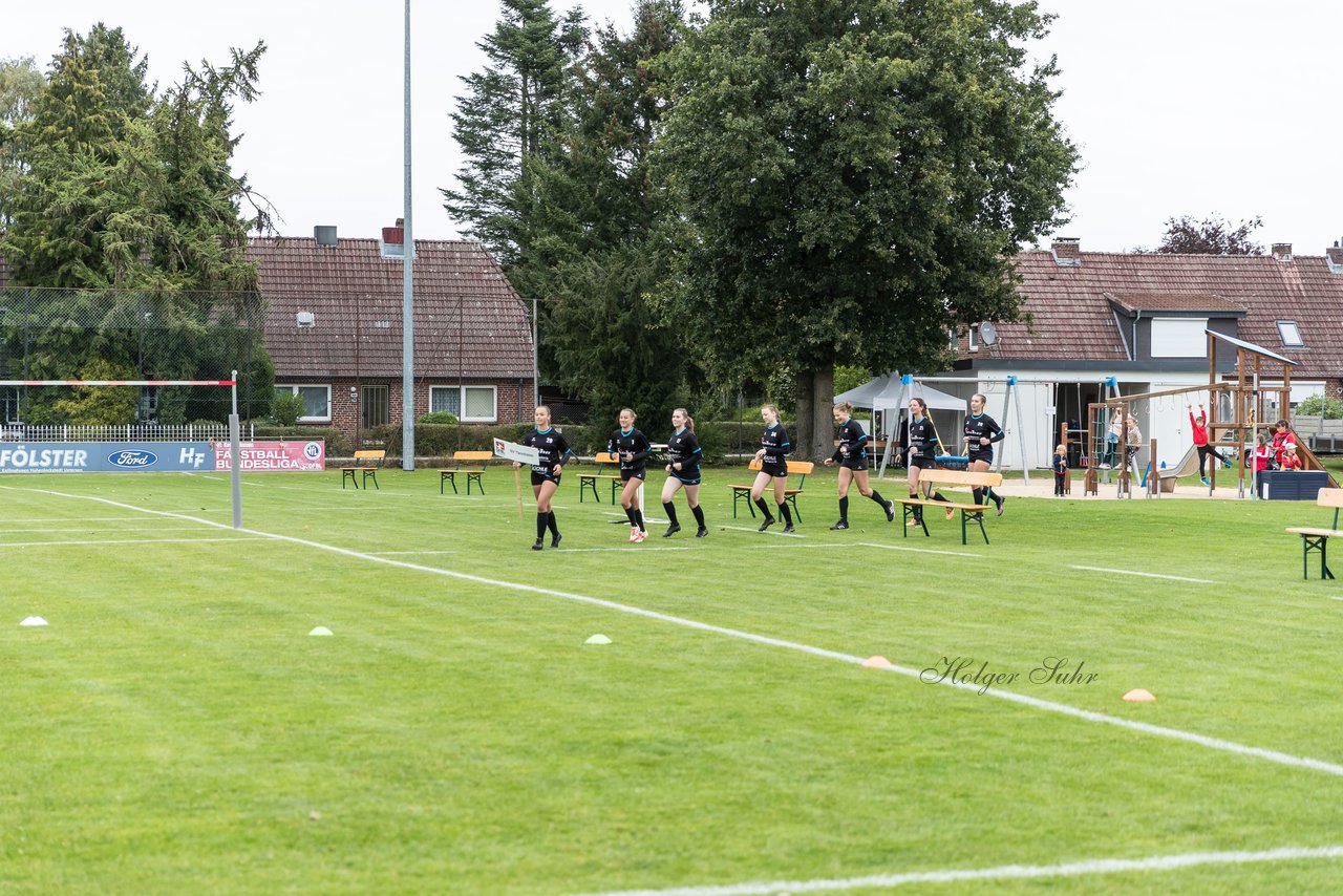 Bild 30 - wU16 Deutsche Meisterschaft